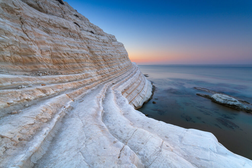 Scala dei Turchi Sicily Guide: White Cliffs and Natural Wonder