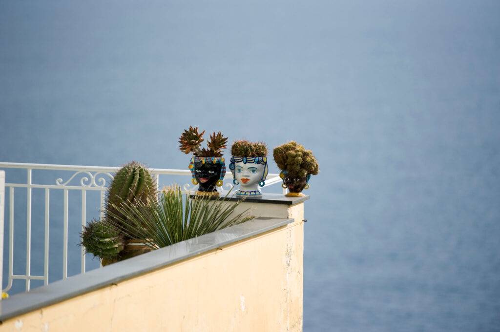 Discovering the Allure of Sicilian Moor’s Heads (Testa Di Moro)