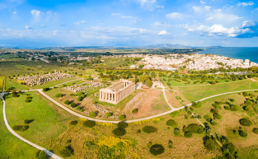 Selinunte Sicily Guide 2026: Archaeological Park and Temples