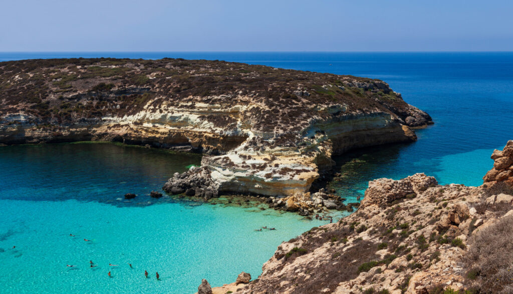 Rabbit Beach Sicily Guide 2026: Spiaggia dei Conigli Paradise