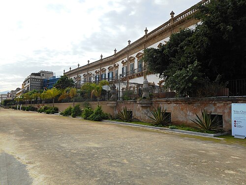 Palazzo Butera: Palermo’s Extraordinary Palace Reborn