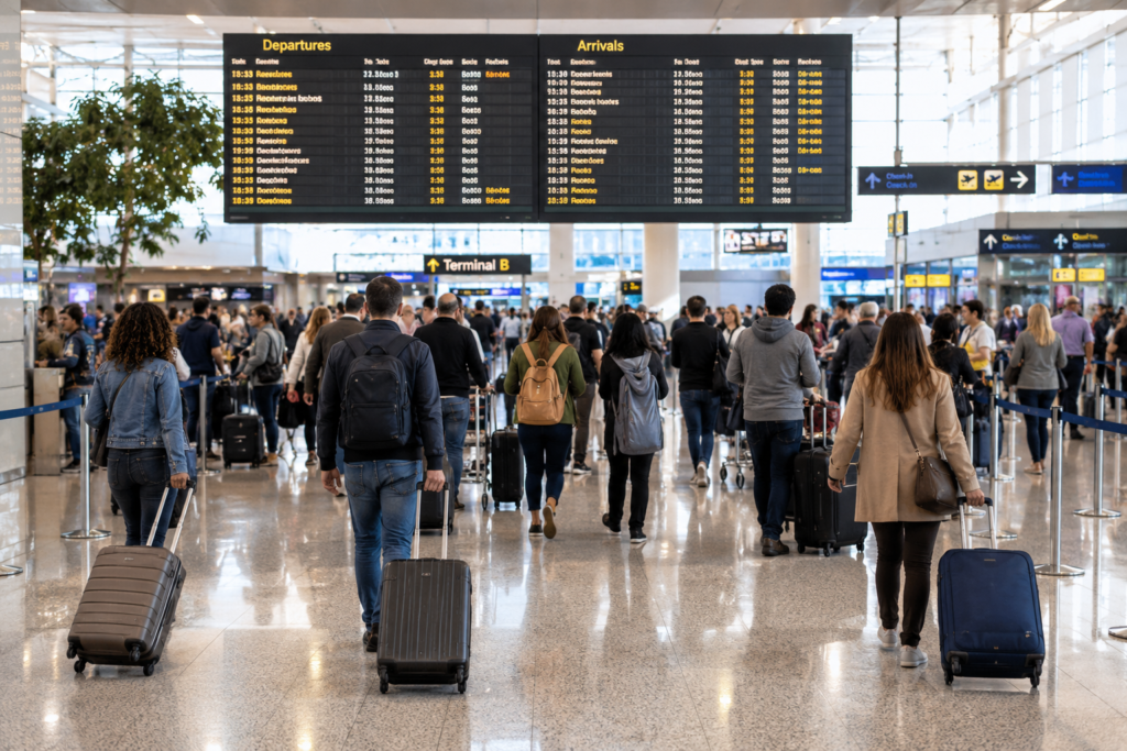Sicily Travel Update 2026: What Is Happening Right Now?